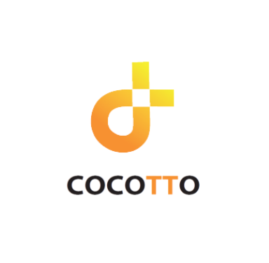 cocottoロゴ