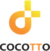cocottoロゴ