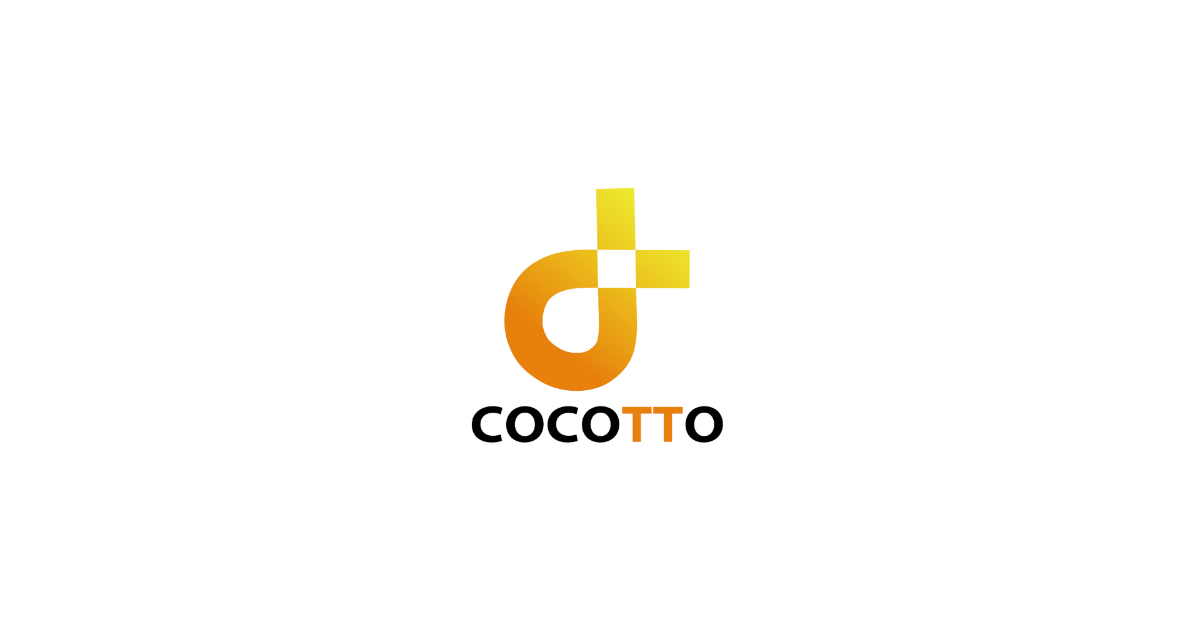 株式会社Cocottoのロゴ