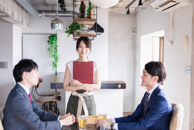 フリーター社会人1