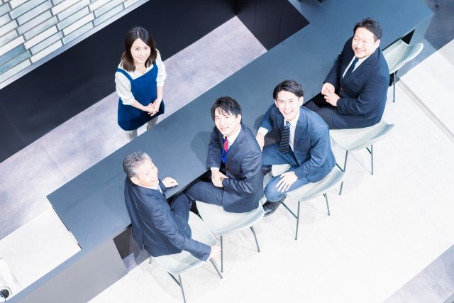 フリーター社会人3