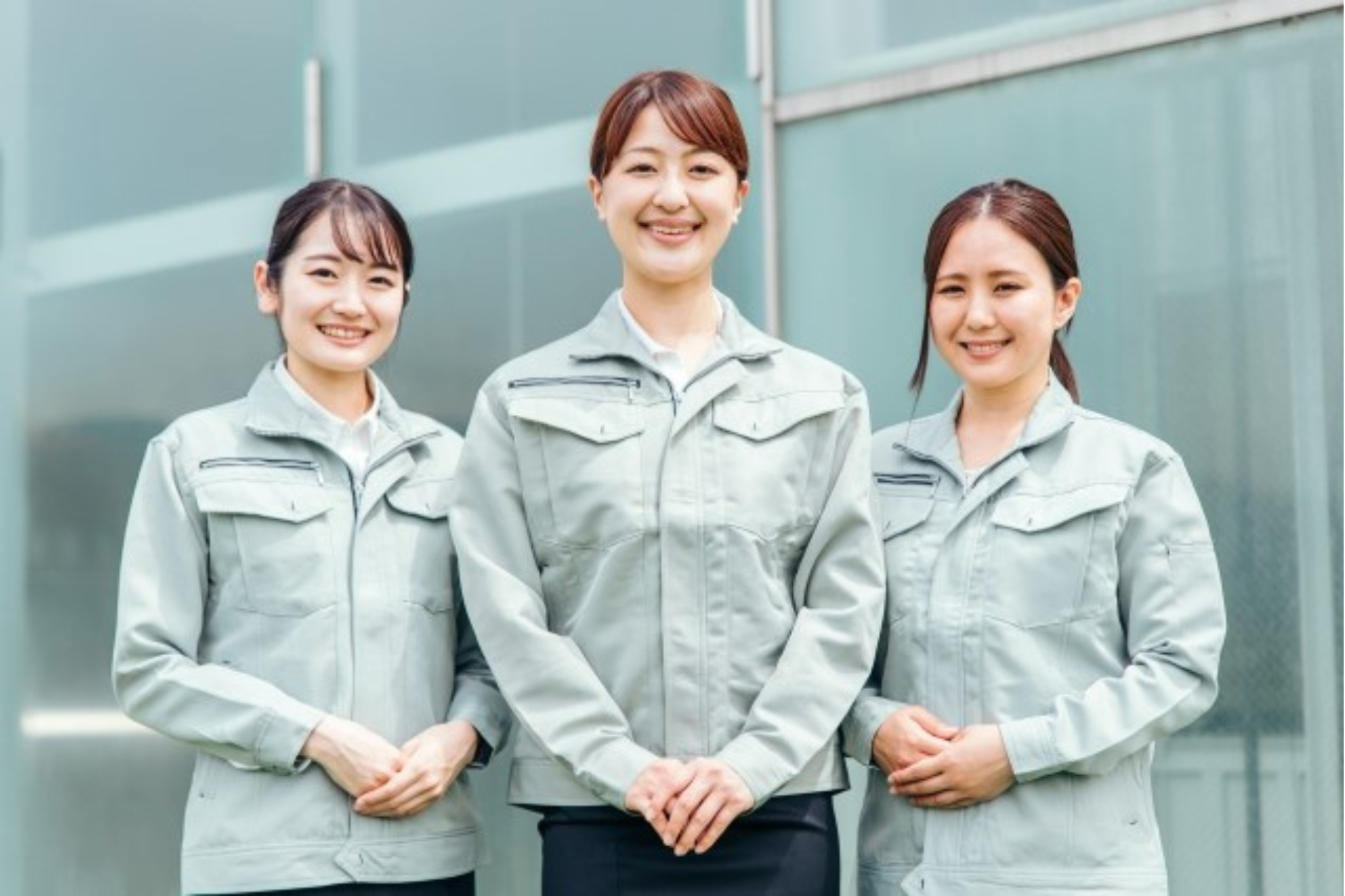 製造オペレーター1