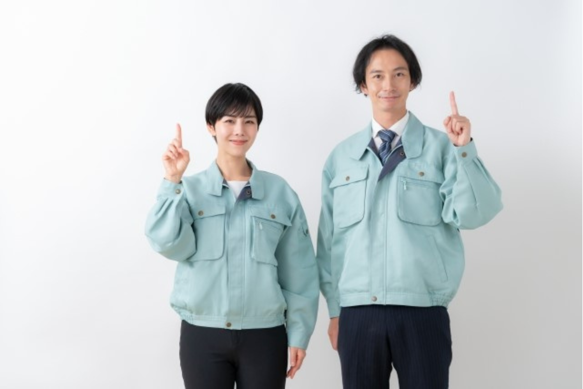 製造オペレーター2