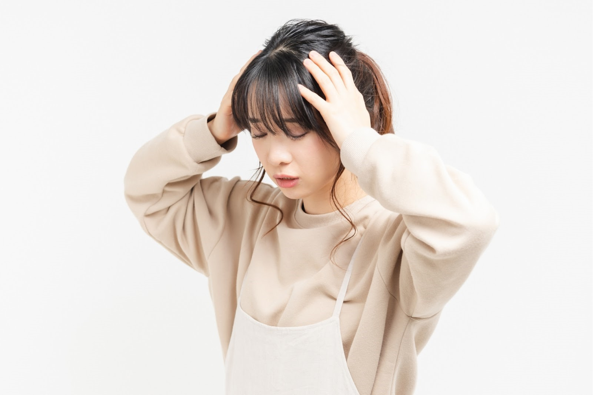 転職後 ストレス3